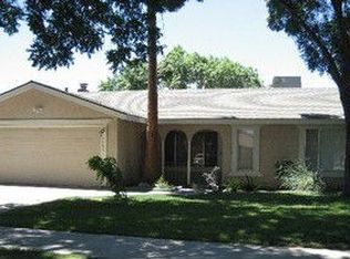 2755 Branco Ave, Merced, CA 95340