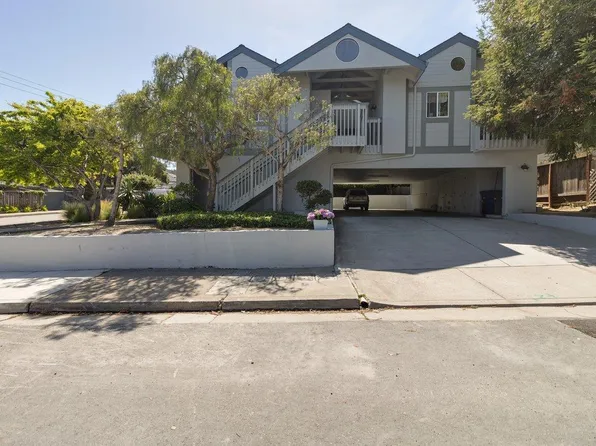 700 David Ave, Monterey, CA 93940