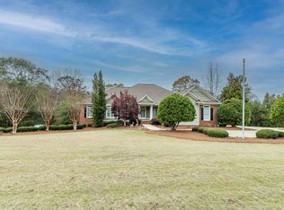 139 Burnt Hickory Way, Fortson, GA 31808