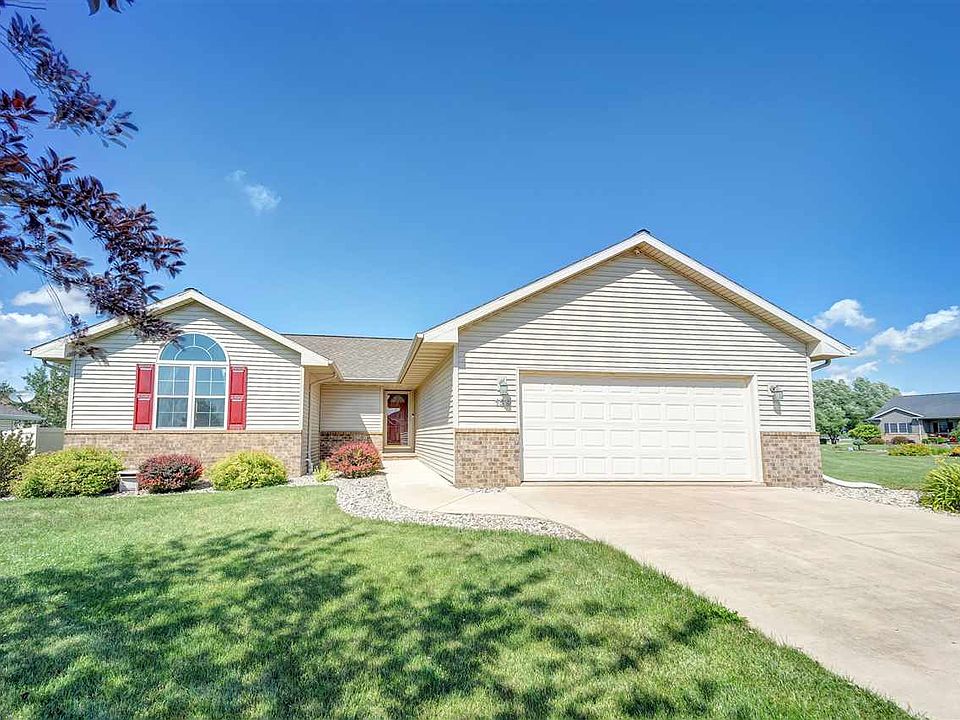 139 Golden Wheat Ln, Wrightstown, WI 54180 Zillow