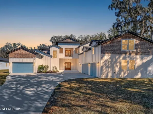 10800 COUNTY ROAD 13 N, St. Augustine, FL 32092