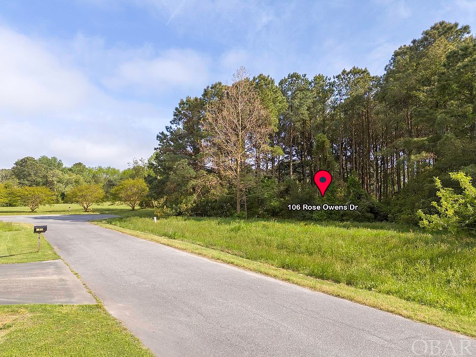 1st image of 106 Rose Owens Dr Lot 7