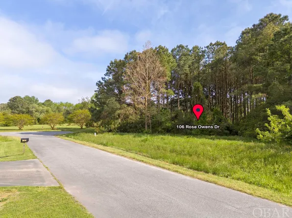 106 Rose Owens Dr Lot 7, Harbinger, NC 27941