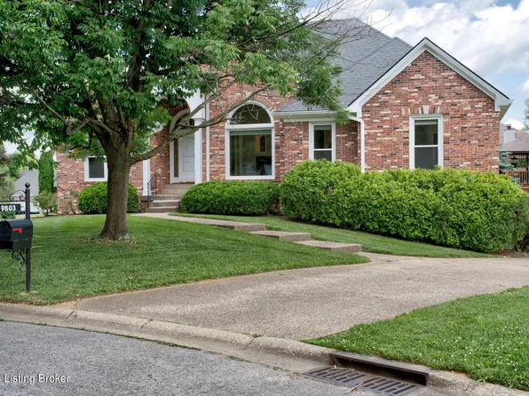 9803 Calamar Ct, Louisville, KY 40241