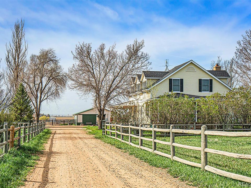 5416 Weld County Road 36, Platteville, CO 80651 MLS 4703810 Zillow