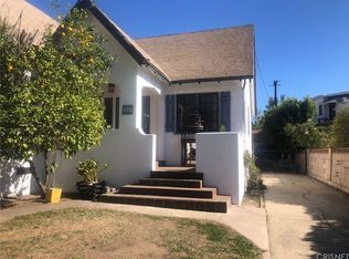 408 Delaware Rd, Burbank, CA 91504