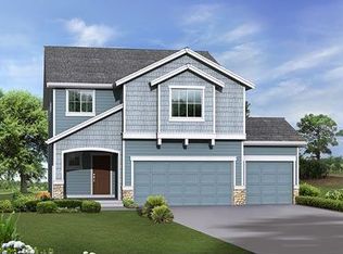 12402 SE 278th Pl, Kent, WA 98030