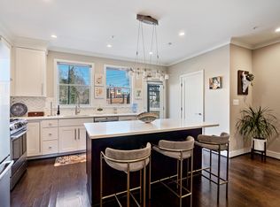 1406 Morse St NE #1, Washington, DC 20002