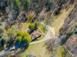3484 Pickens Hwy, Rosman, NC 28772