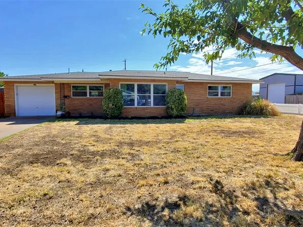 702 Sandelwood Dr, Midland, TX 79703