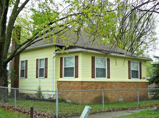 1110 E Livingston St, Streator, IL 61364