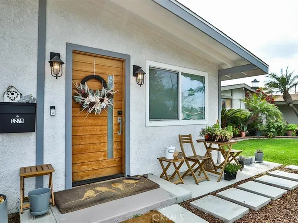 1279 S Hickory St, Santa Ana, CA 92707