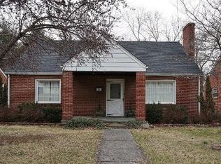 1519 Main St SW, Roanoke, VA 24015