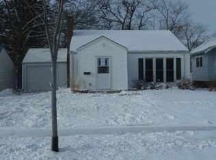 710 2nd Ave SW, Pipestone, MN 56164