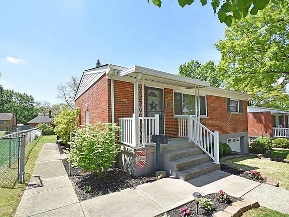 2nd image of 5419 Heather Ct