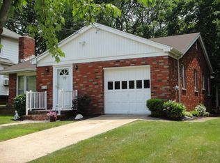 158 E High St, Somerville, NJ 08876