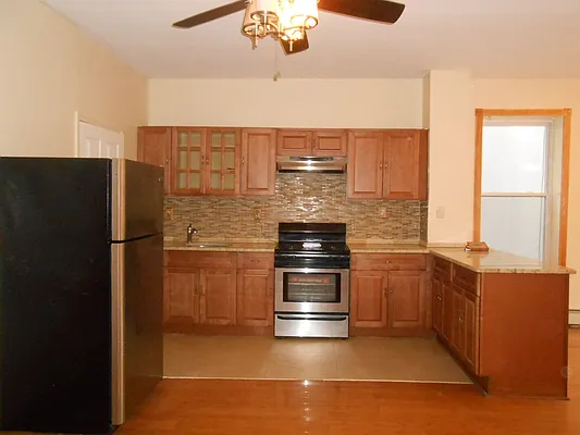 Rented by D Cherry Real Estate Associates LLC | media 3
