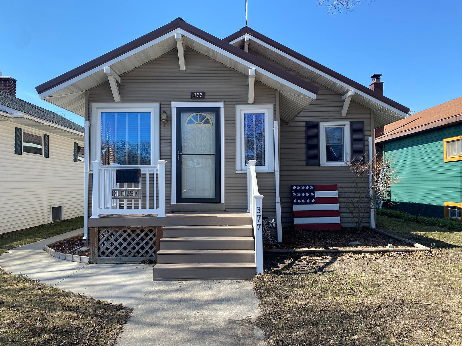 377 S 2nd St, Rogers City, MI 49779 Zillow