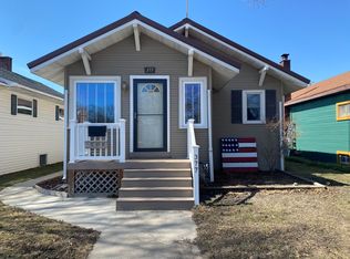 377 S 2nd St, Rogers City, MI 49779