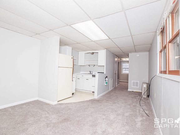 3rd image of 58 E Stevens St APT 3A