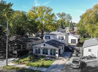 27425 Townley St, Madison Heights, MI 48071