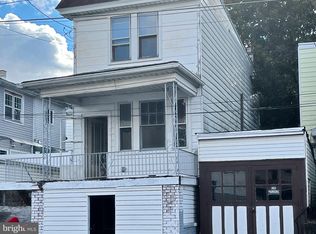 340 E 5th St, Mount Carmel, PA