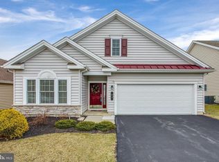 83 Presidents Dr, Mechanicsburg, PA 17050