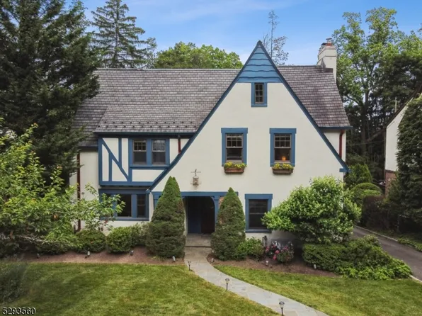 492 Mayhew Ct, South Orange Village Twp., NJ 07079