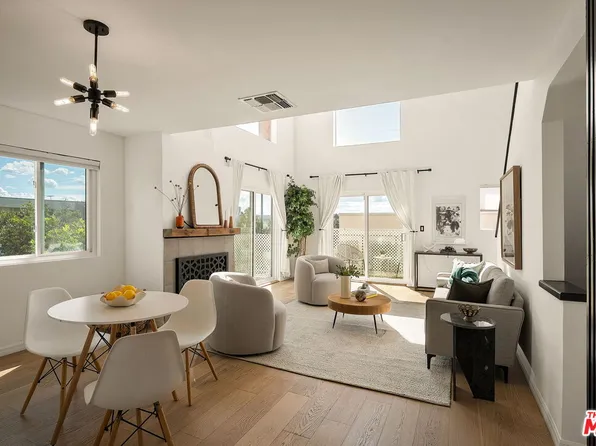 3439 Keystone Ave APT 1, Los Angeles, CA 90034