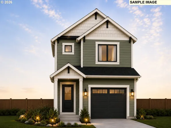 519 SW 22nd St, Battleground, WA 98604