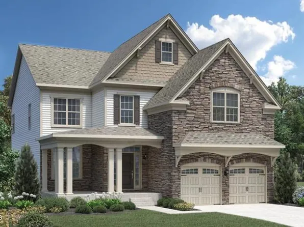 337 Parlier Dr, Cary, NC 27519