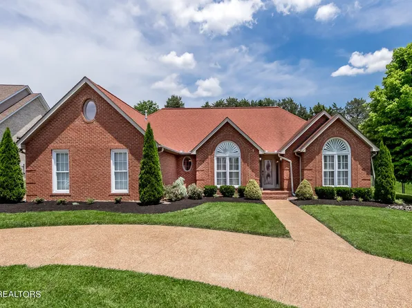7324 Emory Pointe Ln Lot 11, Knoxville, TN 37918