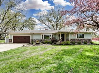 3716 Fowler Rd, Springfield, OH 45502