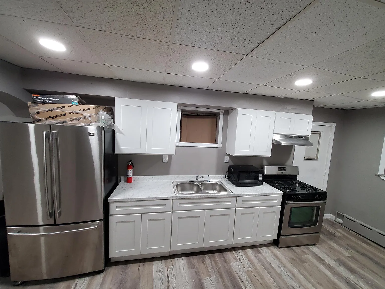 2 bed, 1260 sqft, $2,300 — Photo 3