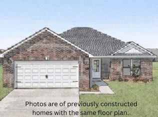 44 Hunters Trce, Picayune, MS 39466