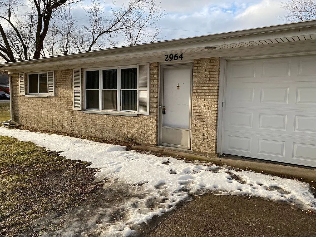Building Photo - 2964 Mansueto Dr