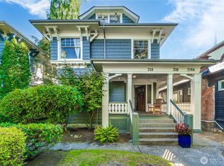 316 N J St, Tacoma, WA