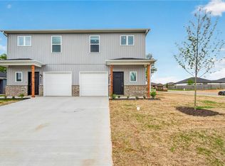 6802 SW Dignity Ave, Bentonville, AR 72713