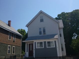 8 Wentworth St, Dorchester, MA 02124