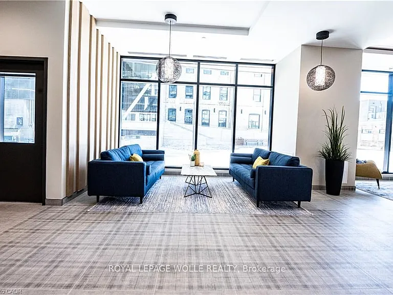 108 Garment St #2107 — Photo 14