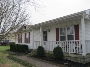 215 Pleasant Place Way, Bowling Green, KY 42104