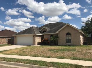 1414 Oak Dr, Mission, TX 78572