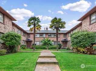 314 N G St APT F1, Tacoma, WA
