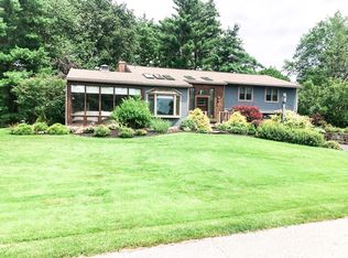 36 Piping Rock Cir, Saratoga Springs, NY 12866