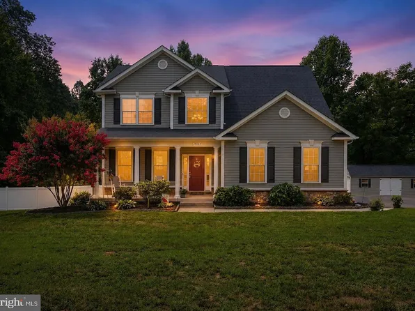 17123 Sweetwater Ct, Hughesville, MD 20637