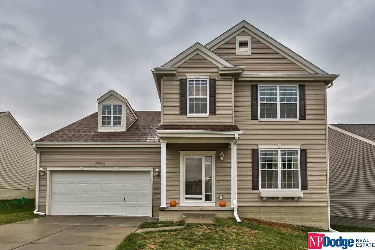 10766 Potter St, Omaha, NE 68122 Zillow