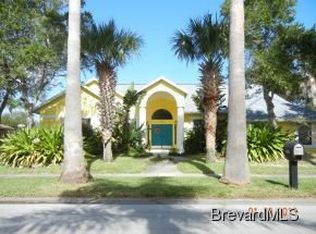 128 Sand Dollar Rd, Indialantic, FL 32903