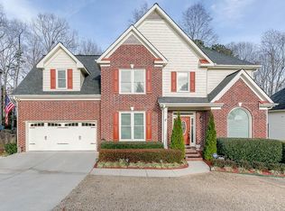 187 Creek Front Way, Lawrenceville, GA 30043