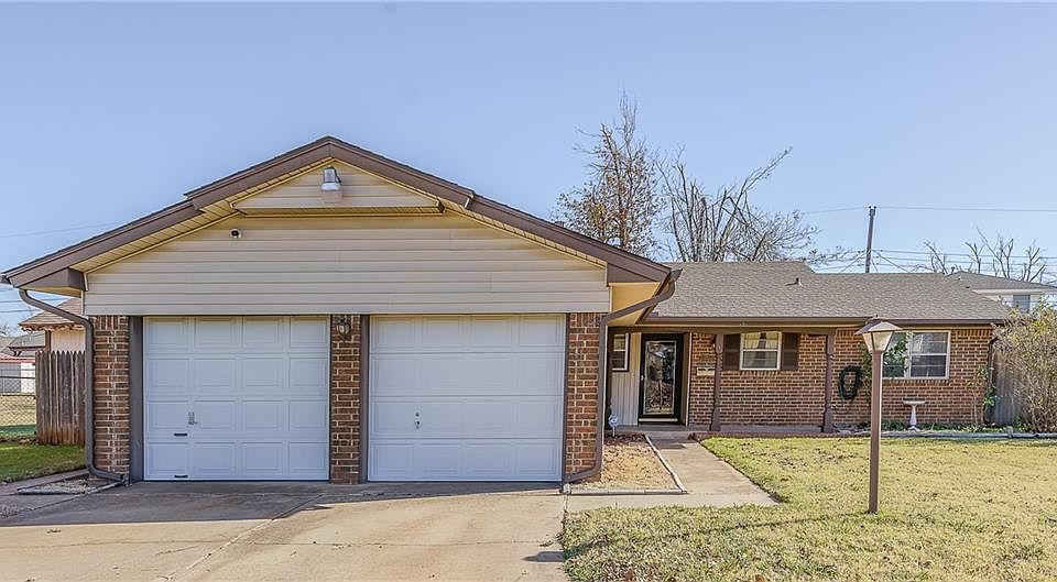 1st image of 6416 S Harvey Pl