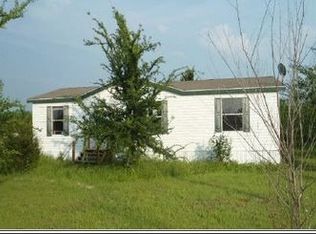 10063 Sleepy Hollow Rd, Terrell, TX 75161